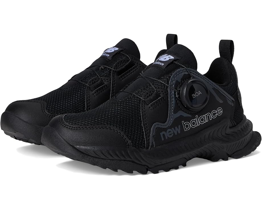 New Balance Kids Dynasoft Trail Magic BOA® (Little Kid)