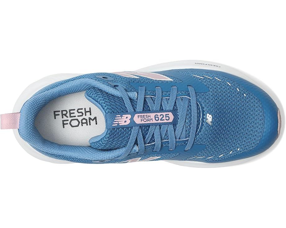 6pm New Balance Kids Fresh Foam 625 V1 Lace-Up (Big Kid)