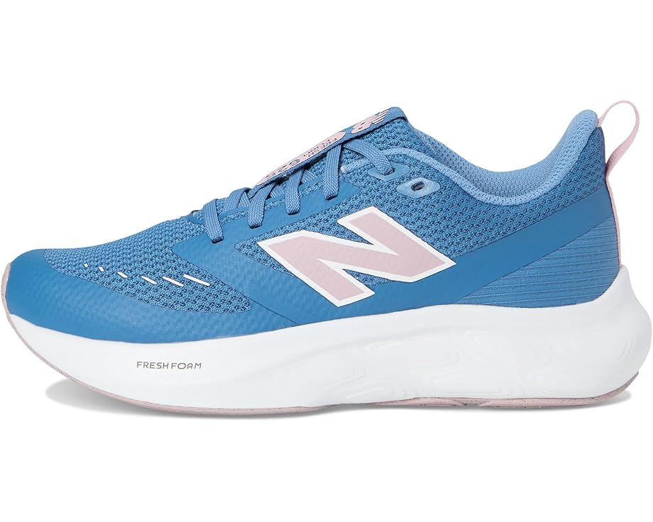 6pm New Balance Kids Fresh Foam 625 V1 Lace-Up (Big Kid)
