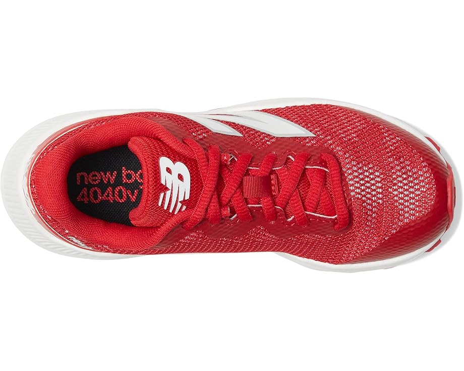 New Balance Kids FuelCell 4040v7 Turf-Trainer (Little Kid/Big Kid)