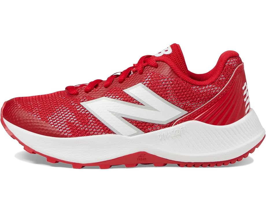 New Balance Kids FuelCell 4040v7 Turf-Trainer (Little Kid/Big Kid)