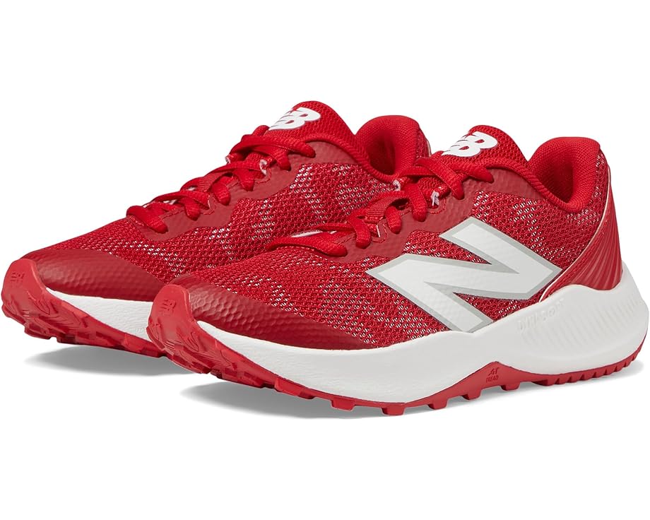 New Balance Kids FuelCell 4040v7 Turf-Trainer (Little Kid/Big Kid)