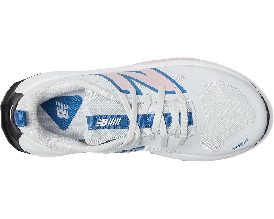 6pm New Balance Kids Fuelcell Play V1 Lace-Up (Big Kid)
