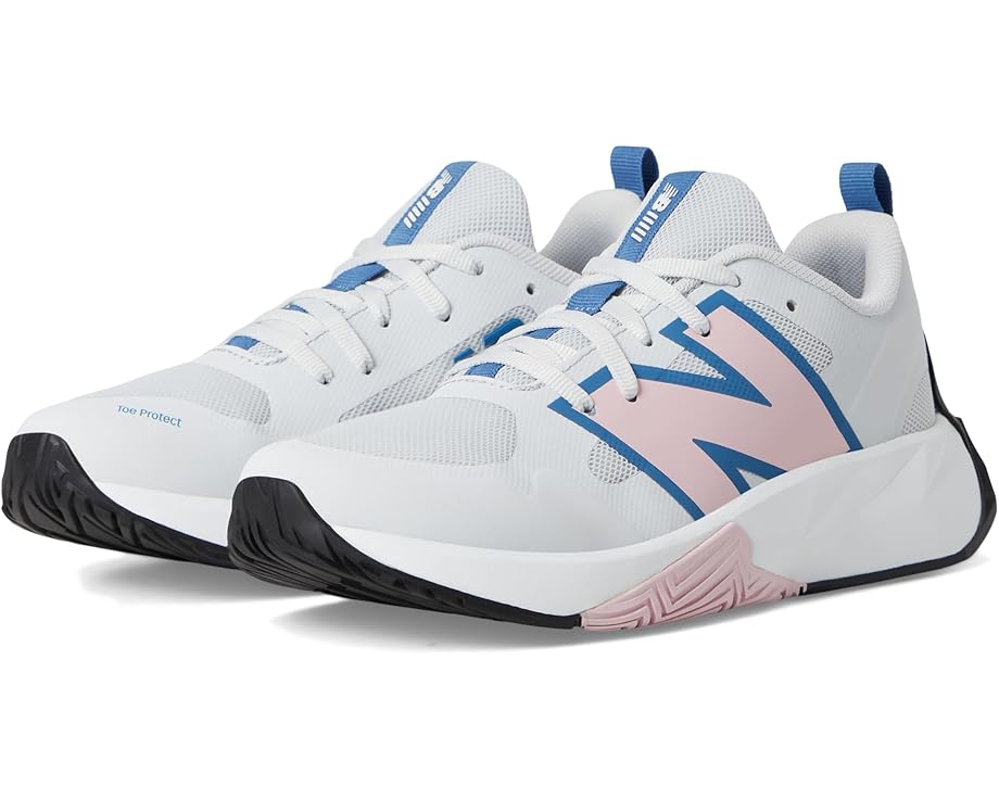6pm New Balance Kids Fuelcell Play v1 Lace-Up (Big Kid)