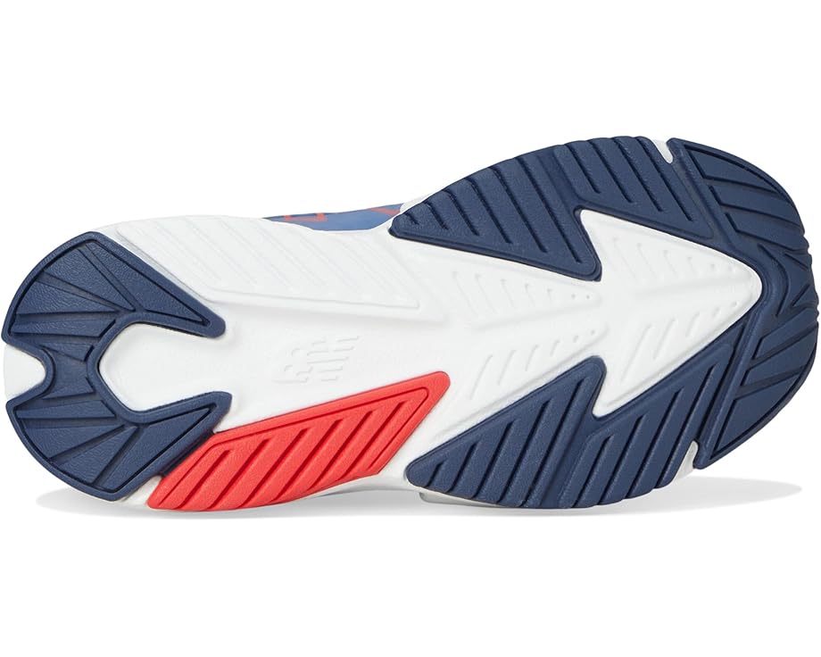 6pm New Balance Kids Rave Run V2 Bungee Lace With Top Strap (Little Kid/Big Kid)