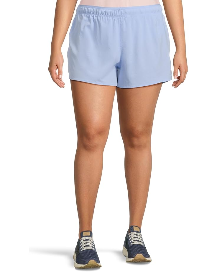 6pm New Balance New Balance Women's RC Short 3" Women's