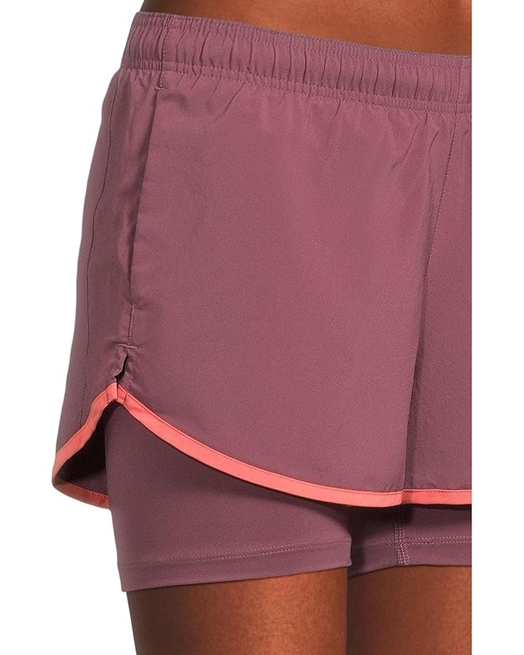 New Balance Sport Essentials 2-in-1 Short 3" Women's