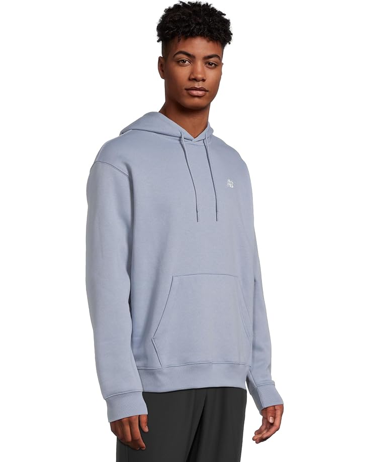 6pm New Balance Sport Essentials Fleece Hoodie Men's
