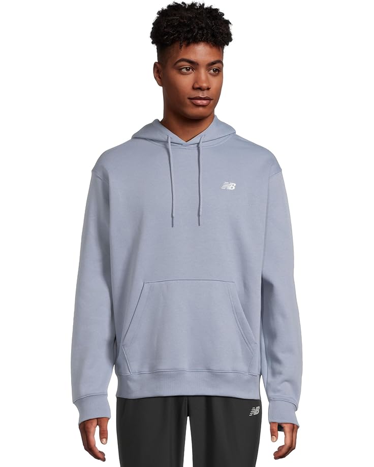 6pm New Balance Sport Essentials Fleece Hoodie Men's