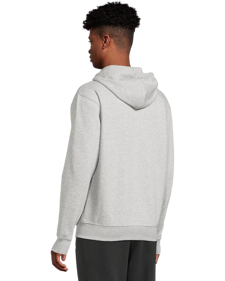 6pm New Balance Sport Essentials Logo Fleece Full Zip Men's
