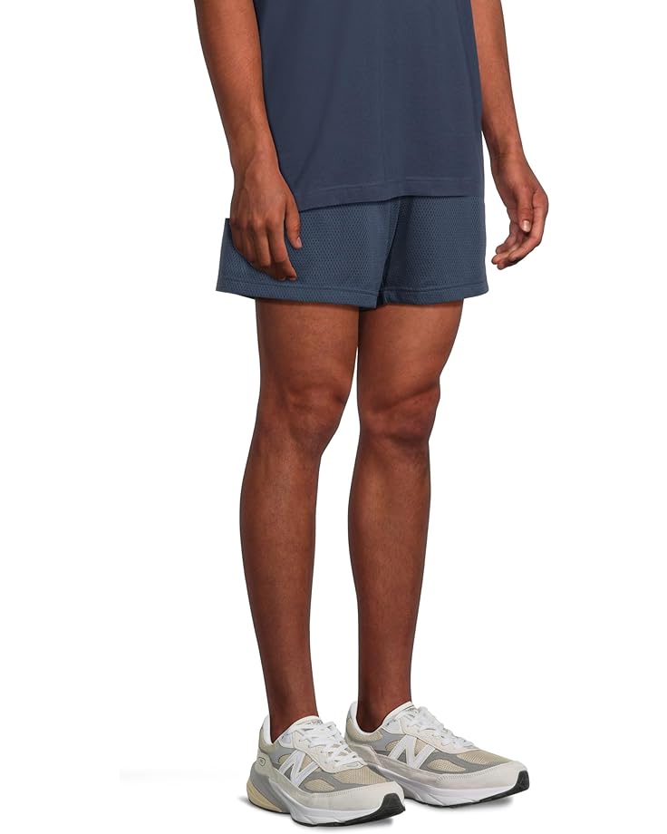 6pm New Balance Sport Essentials Mesh Shorts 5" Men's