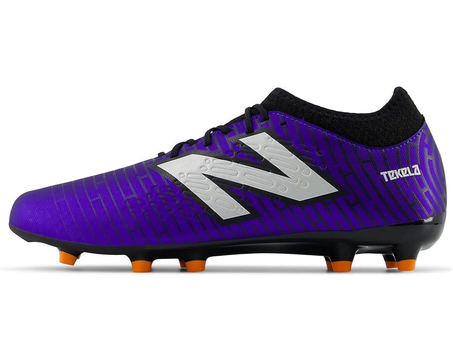 New Balance Tekela Magique FG V4+ Soccer Cleats Unisex