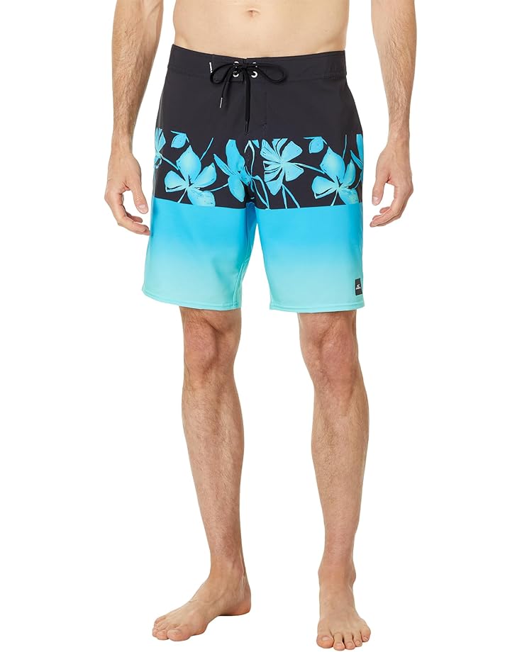 O'Neill Hyperfreak Heat Block 19" Men's Turquoise