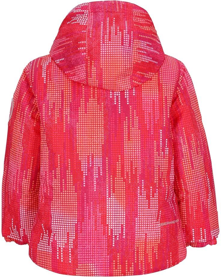 6pm Obermeyer Kids Ashor Jacket (Toddler/Little Kids/Big Kids)