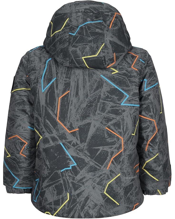 6pm Obermeyer Kids Ashor Jacket (Toddler/Little Kids/Big Kids)