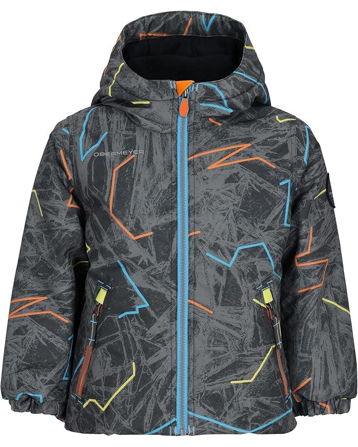 6pm Obermeyer Kids Ashor Jacket (Toddler/Little Kids/Big Kids)