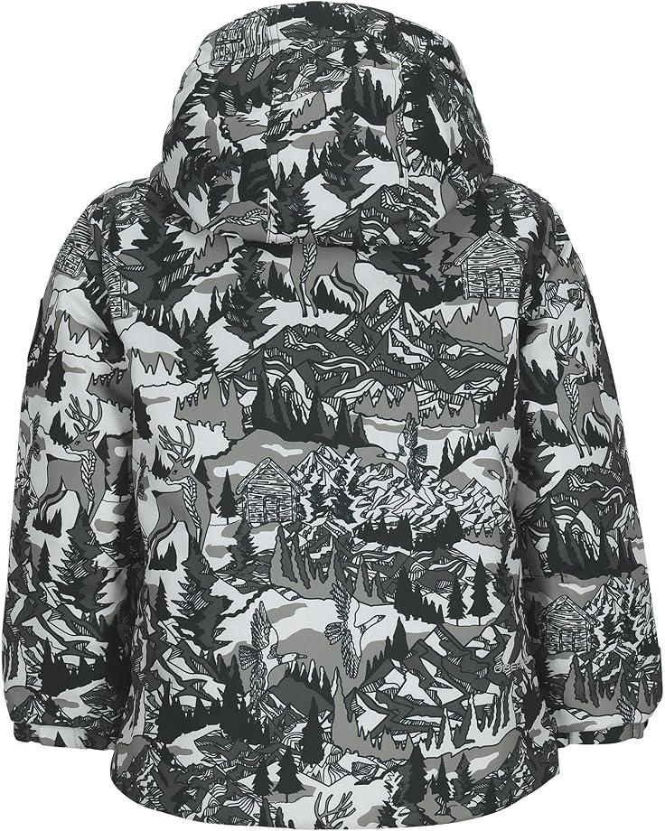 6pm Obermeyer Kids Ashor Jacket (Toddler/Little Kids/Big Kids)