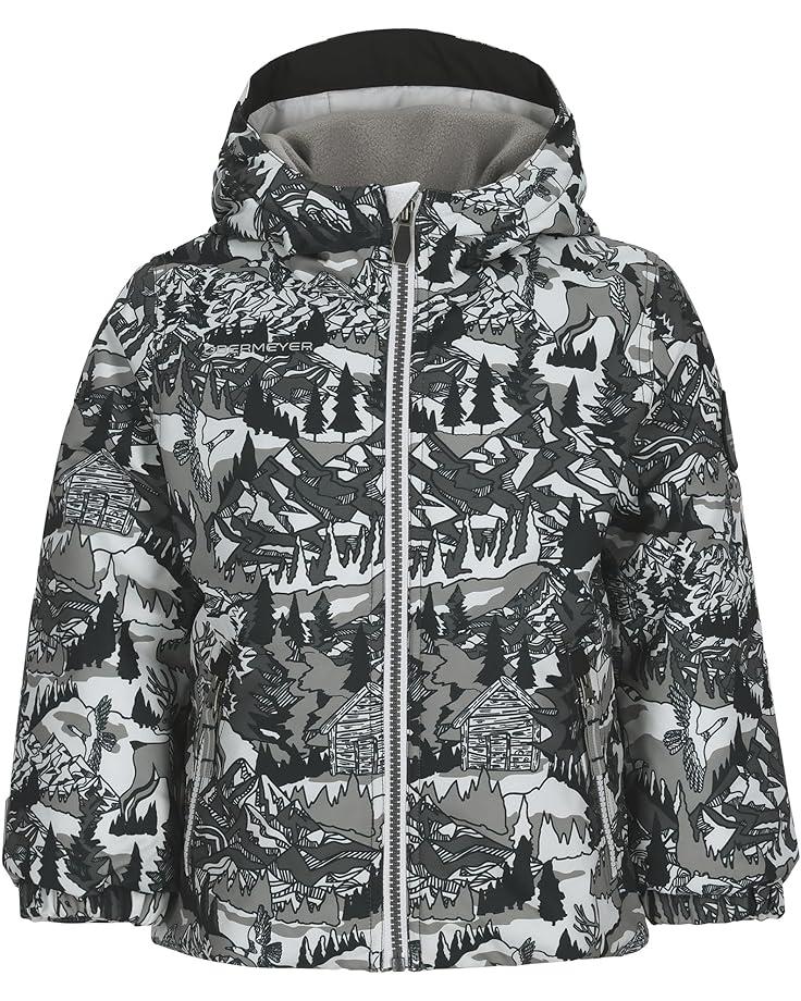 6pm Obermeyer Kids Ashor Jacket (Toddler/Little Kids/Big Kids)