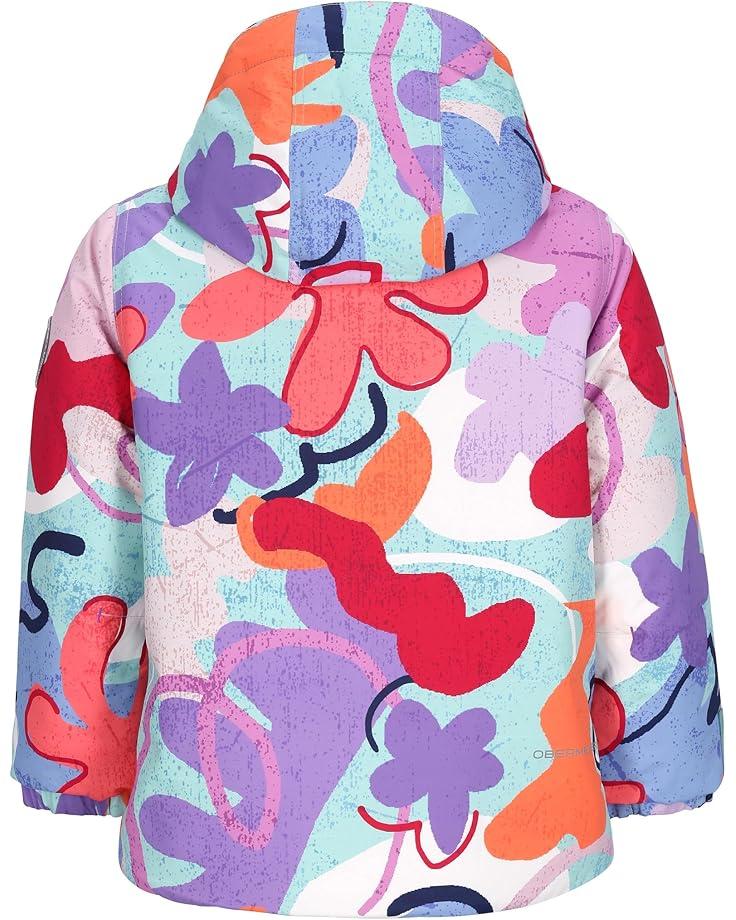 6pm Obermeyer Kids Ashor Jacket (Toddler/Little Kids/Big Kids)