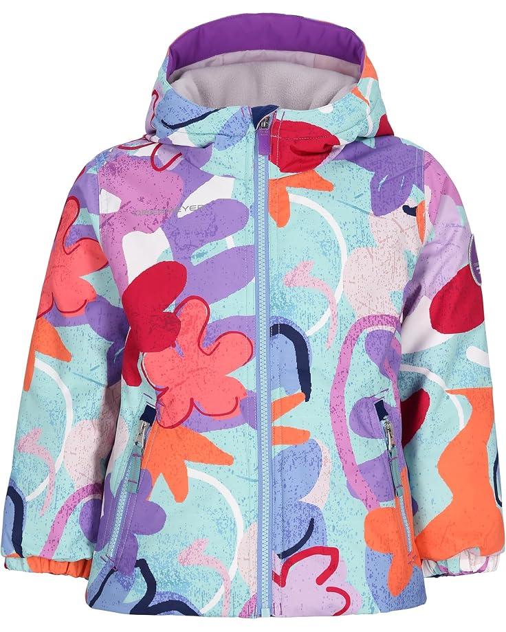 6pm Obermeyer Kids Ashor Jacket (Toddler/Little Kids/Big Kids)