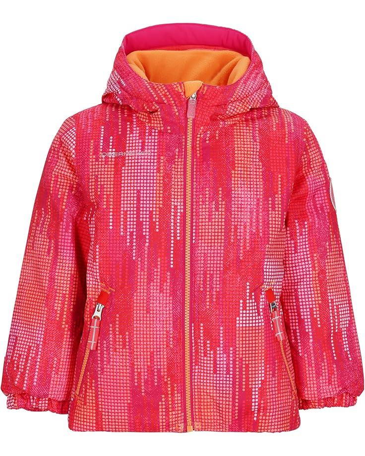 6pm Obermeyer Kids Ashor Jacket (Toddler/Little Kids/Big Kids)