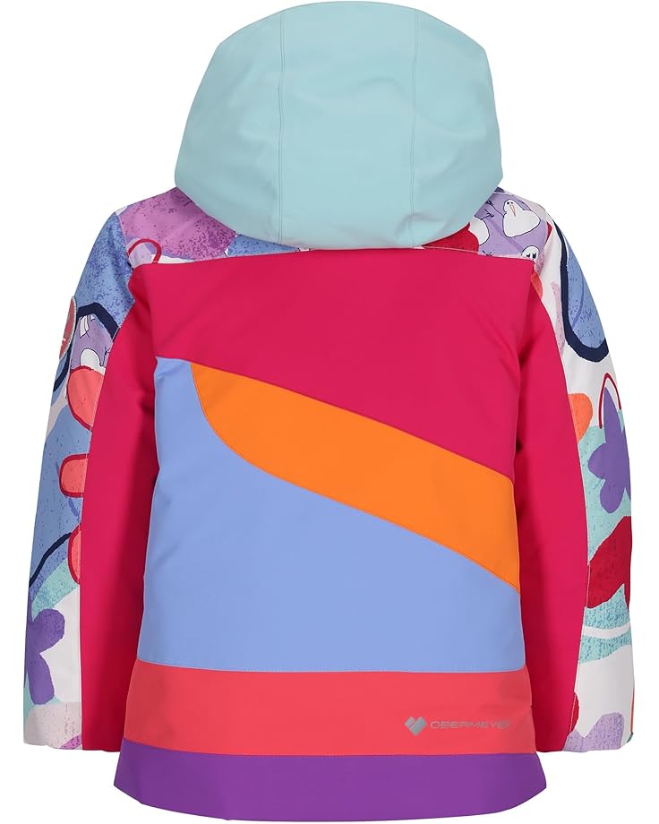 Obermeyer Kids Carina Jacket (Toddler/Little Kid/Big Kid)