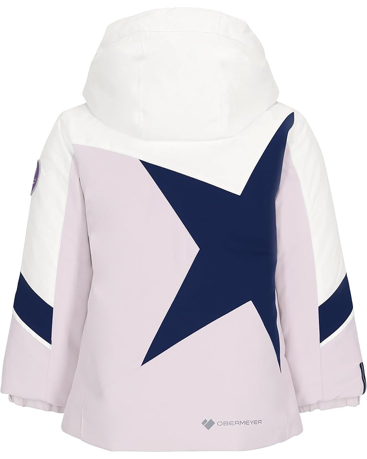 Obermeyer Kids Lissa Jacket (Toddler/Little Kid/Big Kid)
