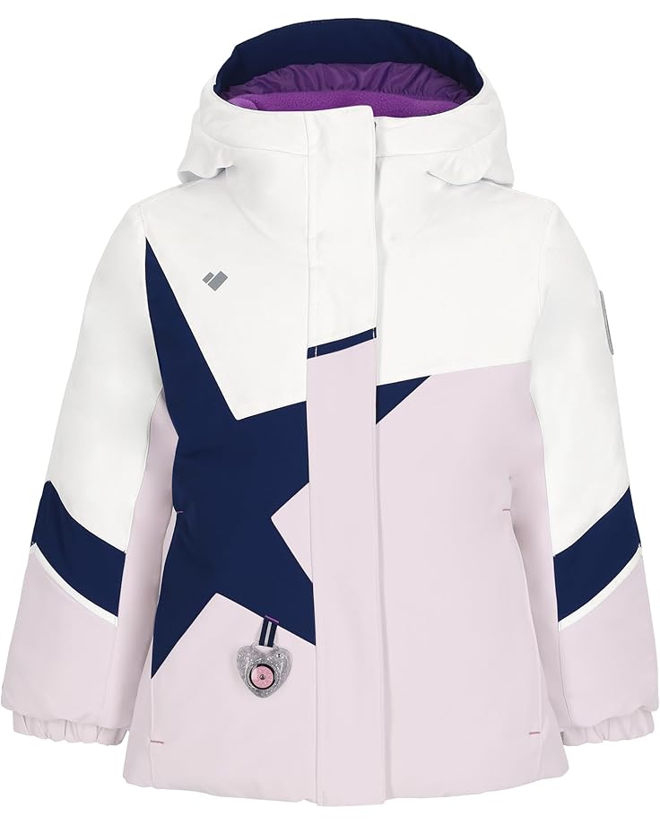 Obermeyer Kids Lissa Jacket (Toddler/Little Kid/Big Kid)
