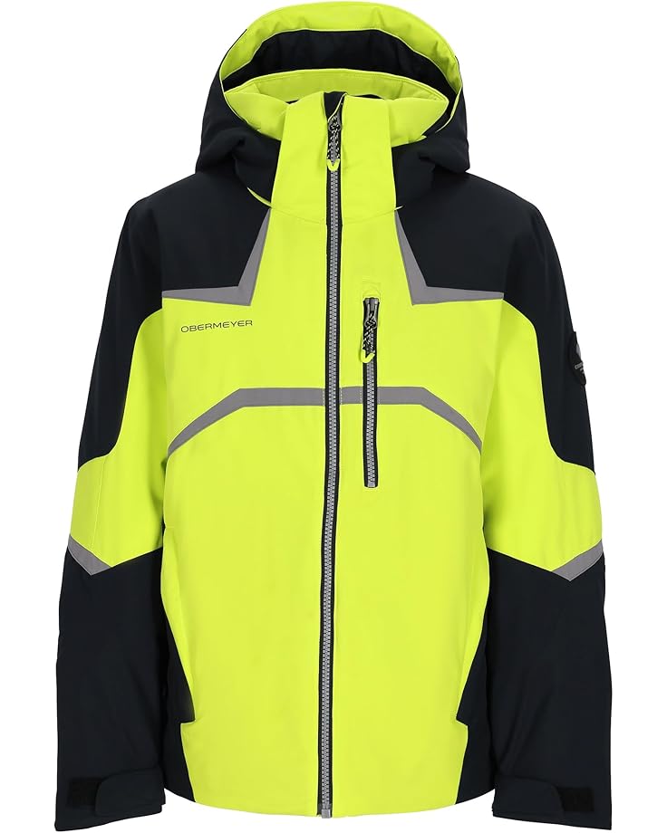 6pm Obermeyer Kids Mach 15 Jacket (Little Kid/Big Kid)