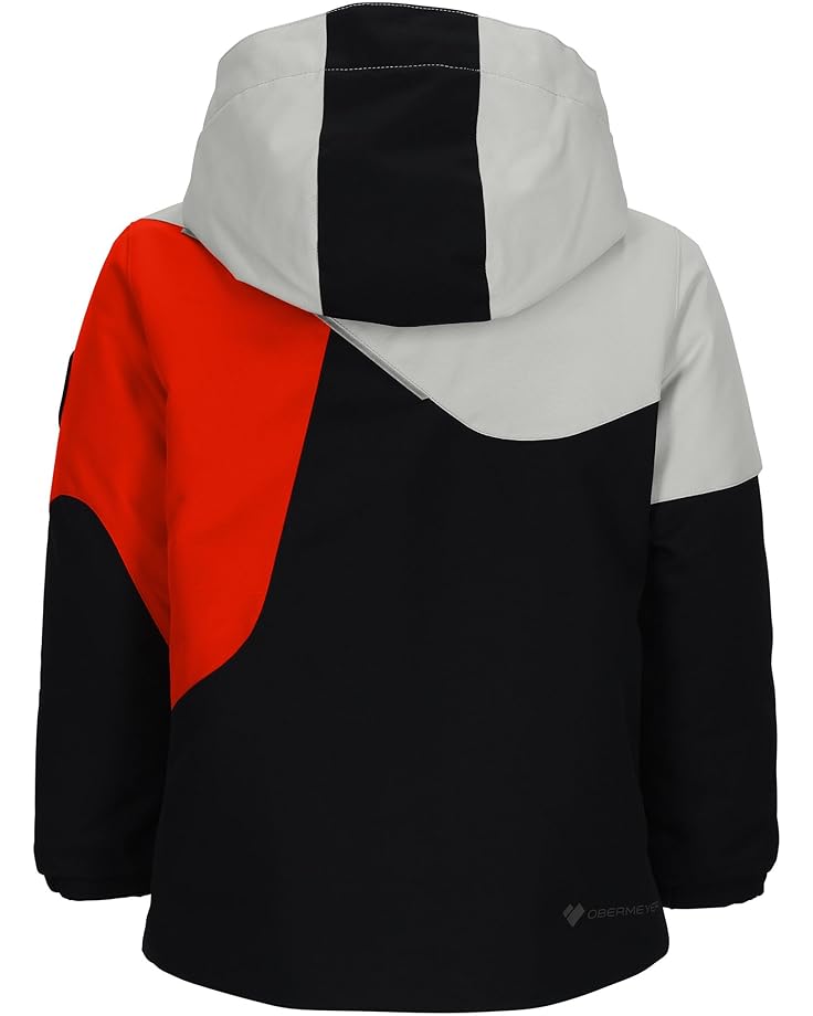 Obermeyer Kids Orb Jacket (Toddler/Little Kid/Big Kid)