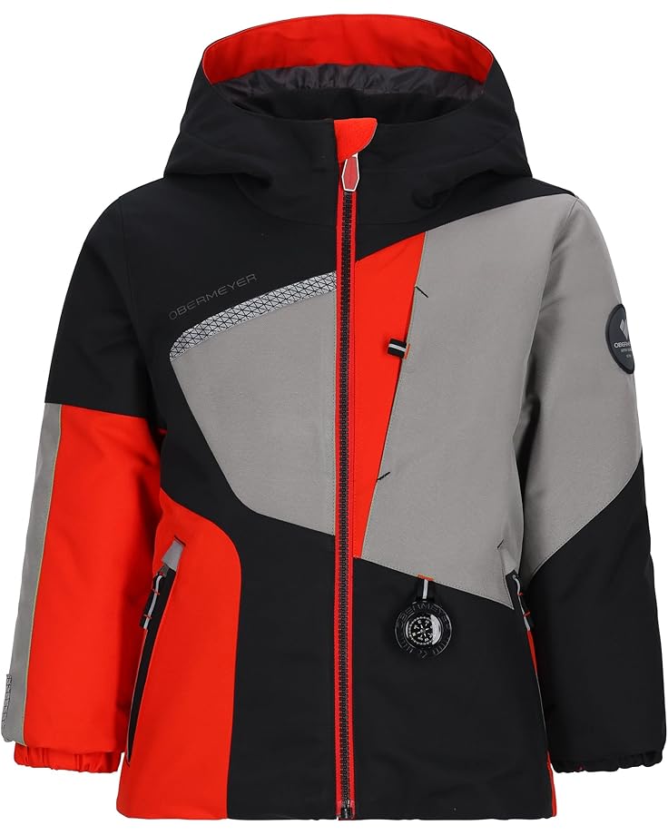 Obermeyer Kids Orb Jacket (Toddler/Little Kid/Big Kid)