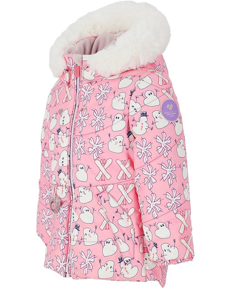 6pm Obermeyer Kids Roselet Jacket (Toddler/Little Kid/Big Kid)