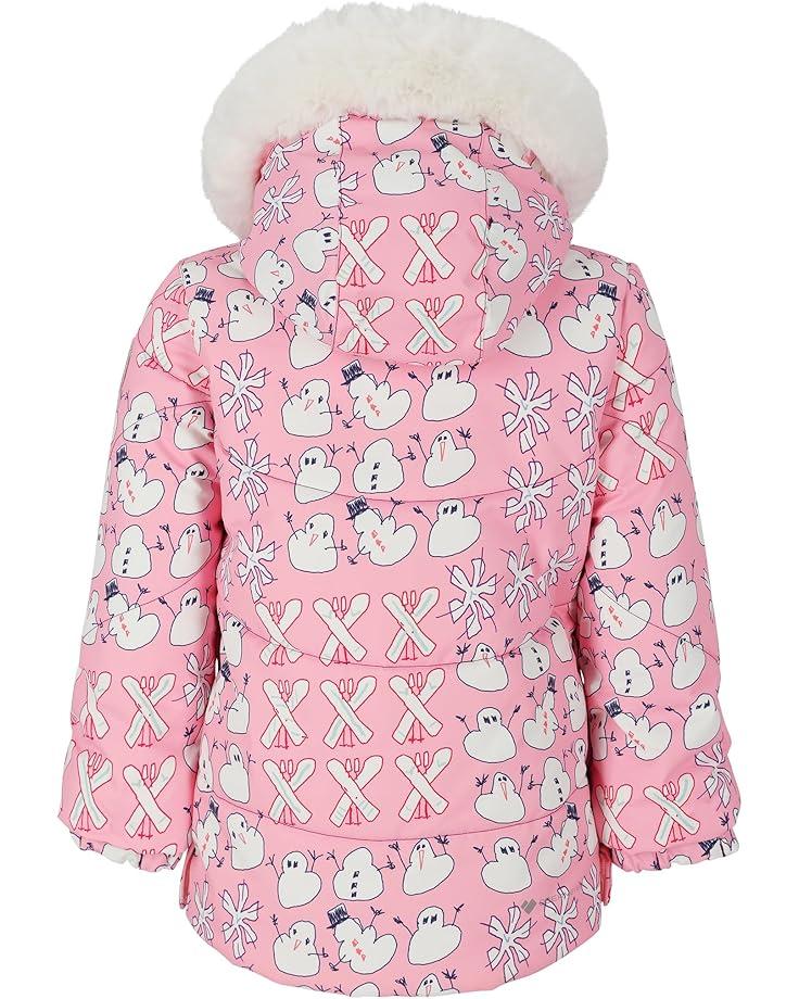 6pm Obermeyer Kids Roselet Jacket (Toddler/Little Kid/Big Kid)