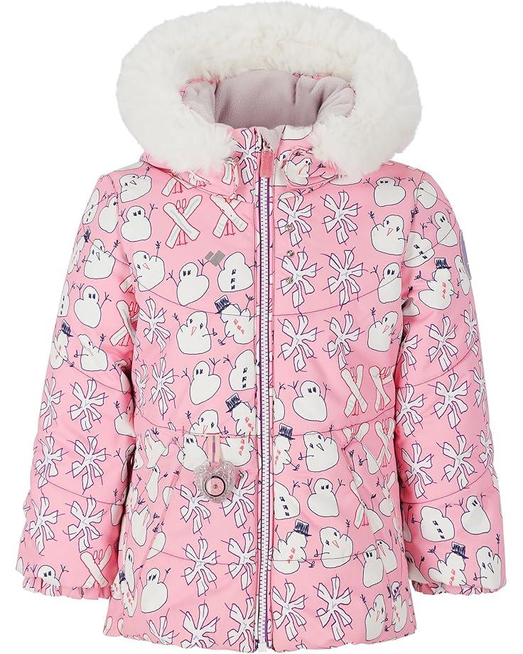 6pm Obermeyer Kids Roselet Jacket (Toddler/Little Kid/Big Kid)