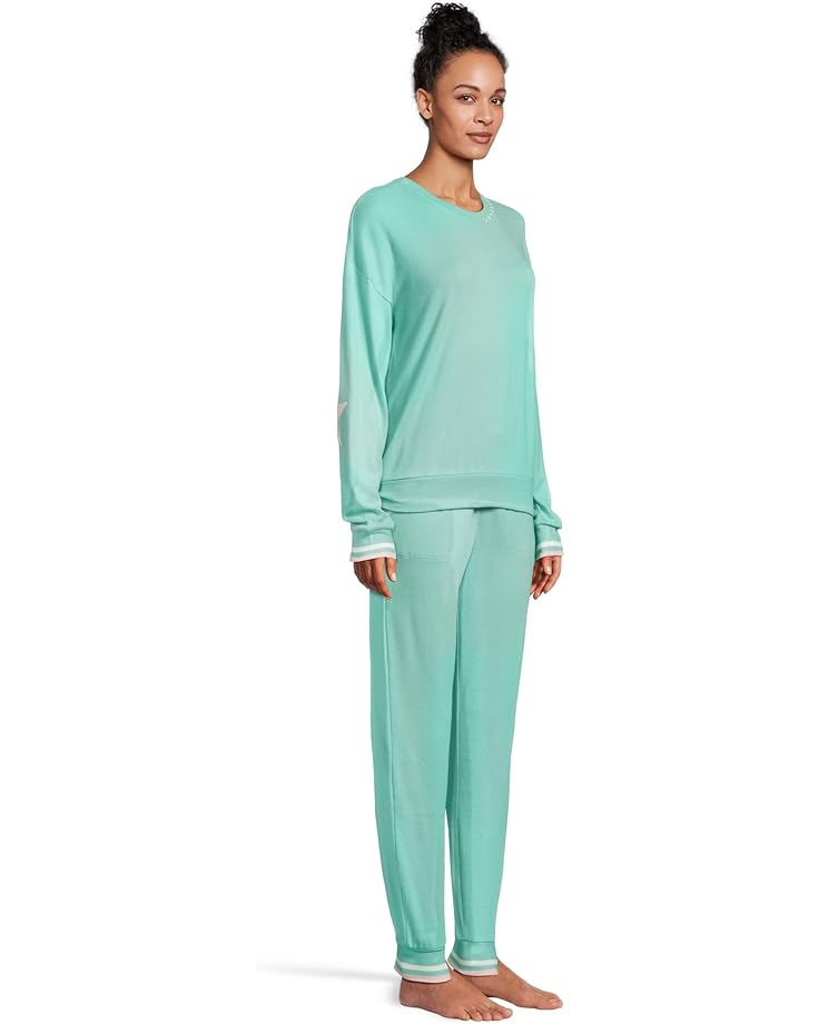 6pm P.J. Salvage Written In The Stars Pajama Set Women's