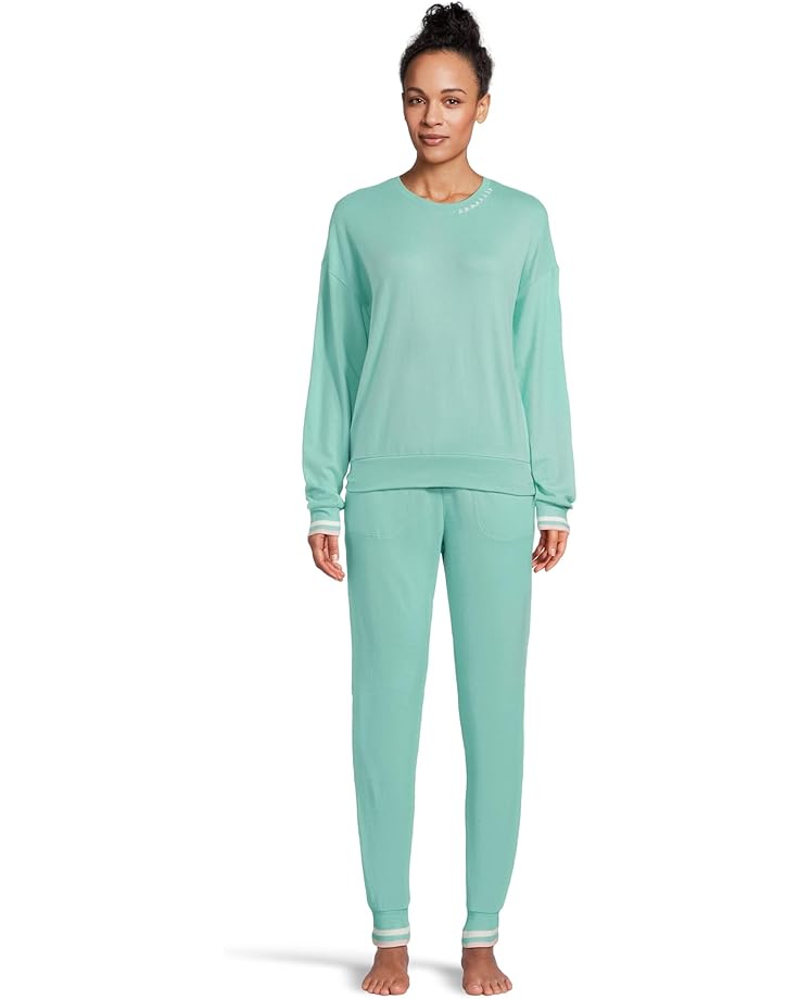 6pm P.J. Salvage Written in the Stars Pajama Set Women's