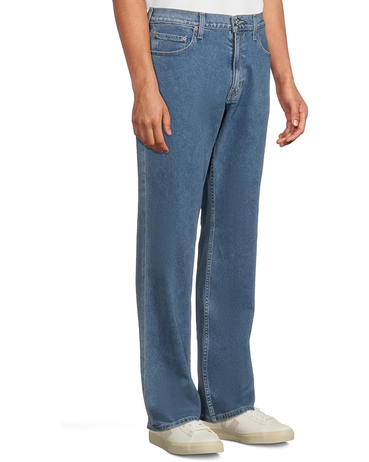 6pm Paige Doheny Paige Heritage Relaxed Straight Leg Jeans Men's
