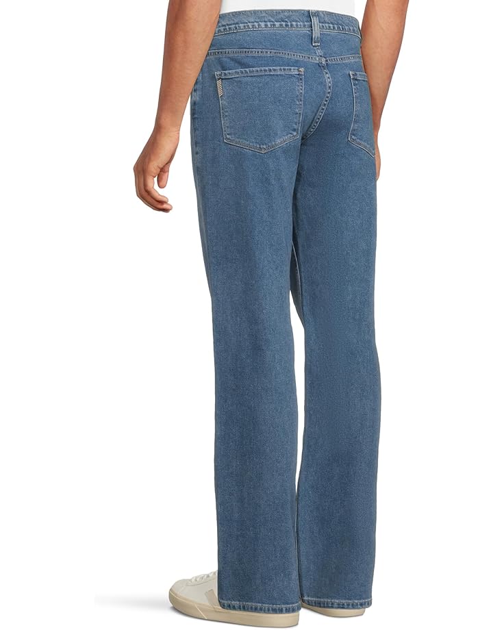 6pm Paige Doheny Paige Heritage Relaxed Straight Leg Jeans Men's