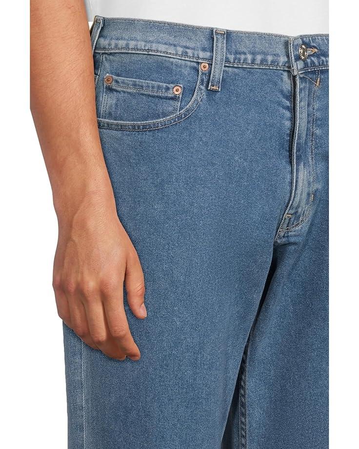 6pm Paige Doheny Paige Heritage Relaxed Straight Leg Jeans Men's