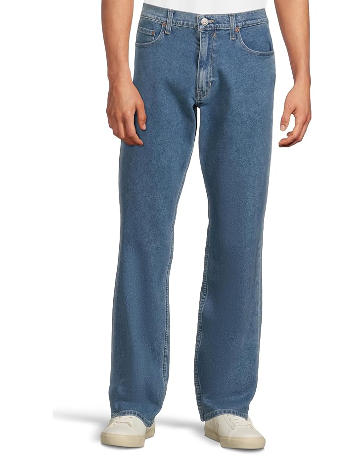 6pm Paige Doheny Paige Heritage Relaxed Straight Leg Jeans Men's