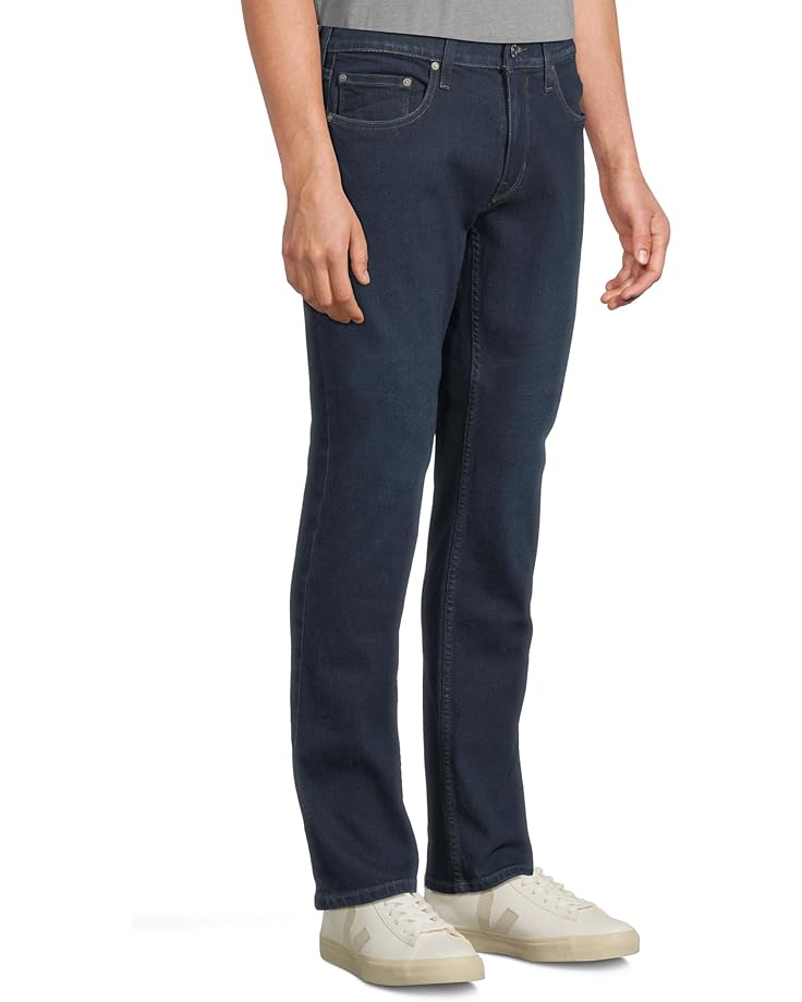 6pm Paige Federal Paige Heritage Slim Straight Fit Jeans Men's