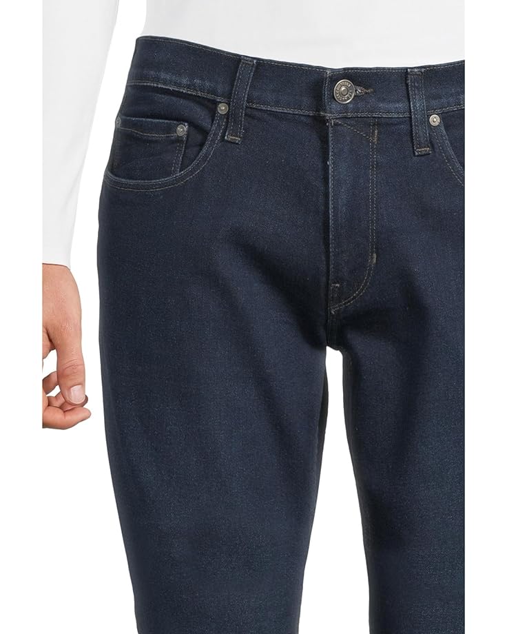 6pm Paige Federal Paige Heritage Slim Straight Fit Jeans Men's