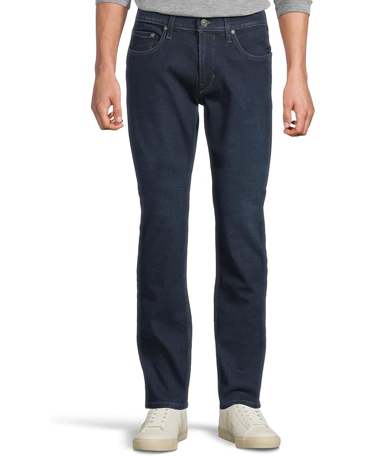 6pm Paige Federal Paige Heritage Slim Straight Fit Jeans Men's