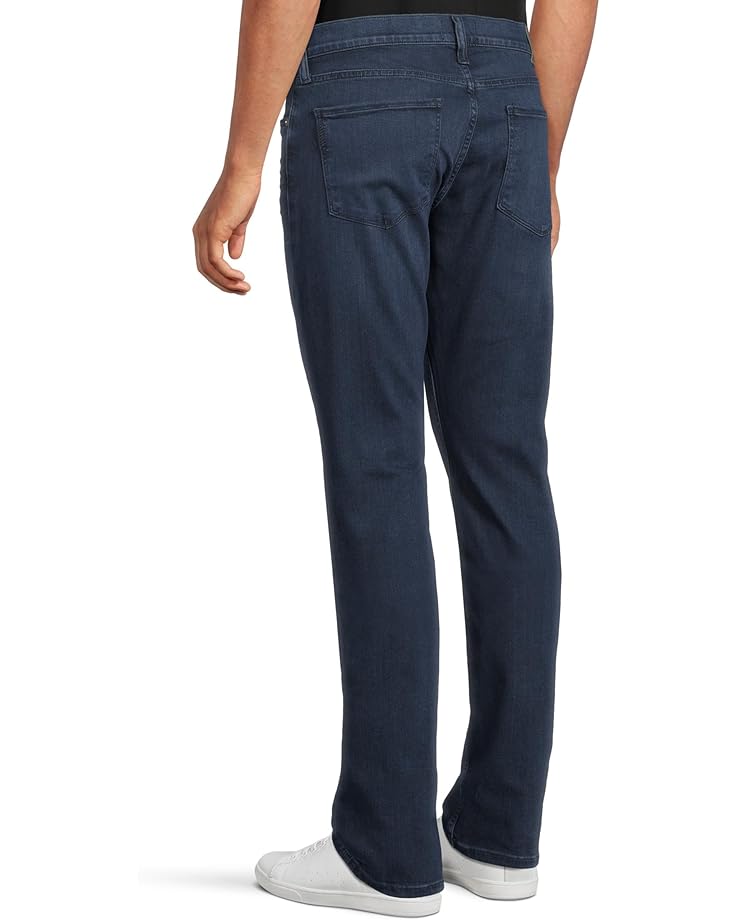 Paige Federal Transcend Slim Straight Fit Jeans Men's