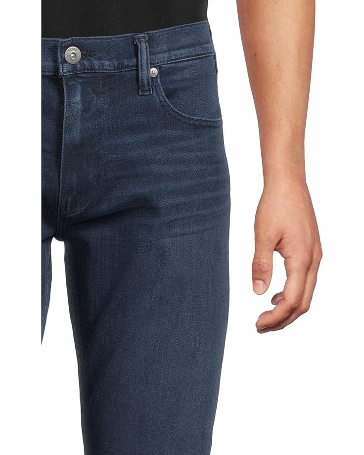 Paige Federal Transcend Slim Straight Fit Jeans Men's