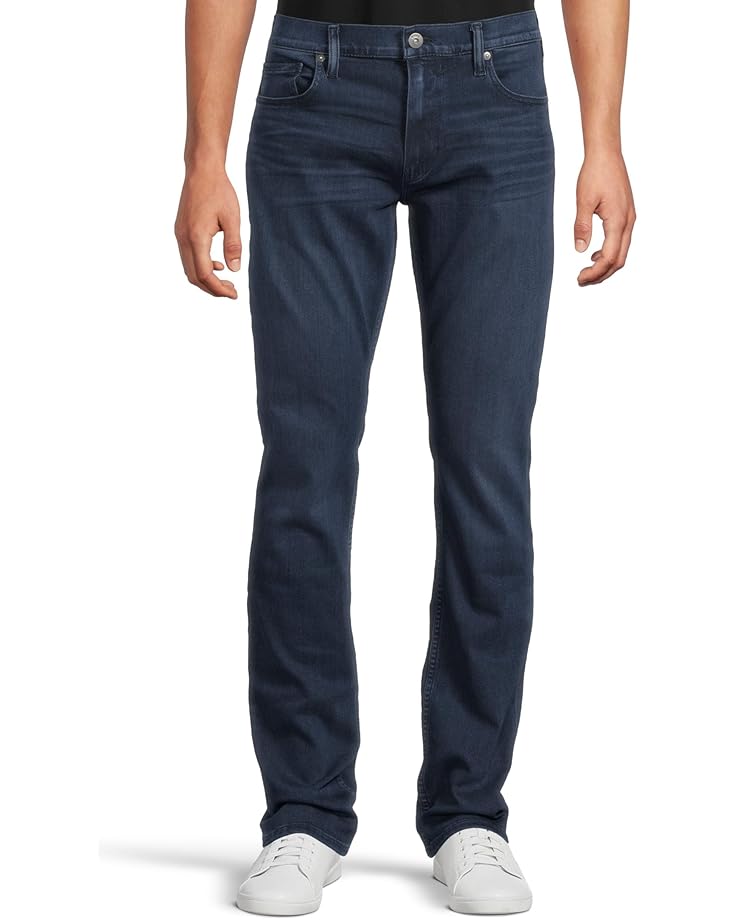 Paige Federal Transcend Slim Straight Fit Jeans Men's