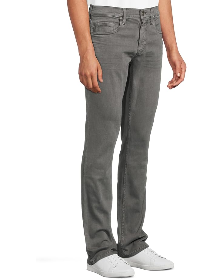 Paige Federal Transcend Slim Straight Fit Pant Men's