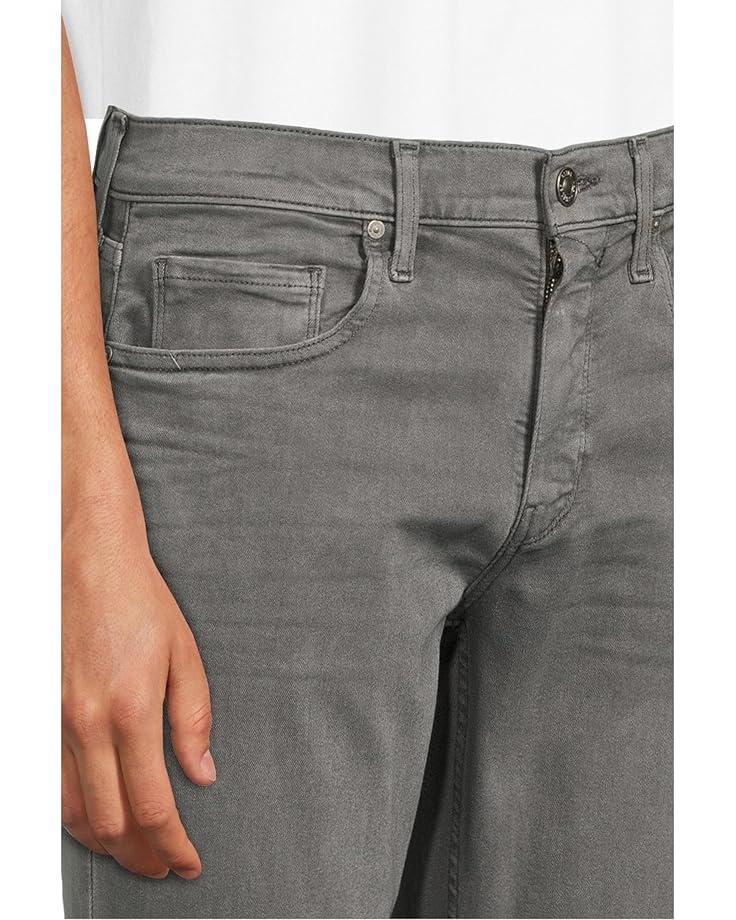 Paige Federal Transcend Slim Straight Fit Pant Men's
