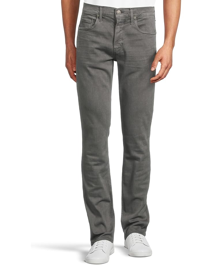Paige Federal Transcend Slim Straight Fit Pant Men's
