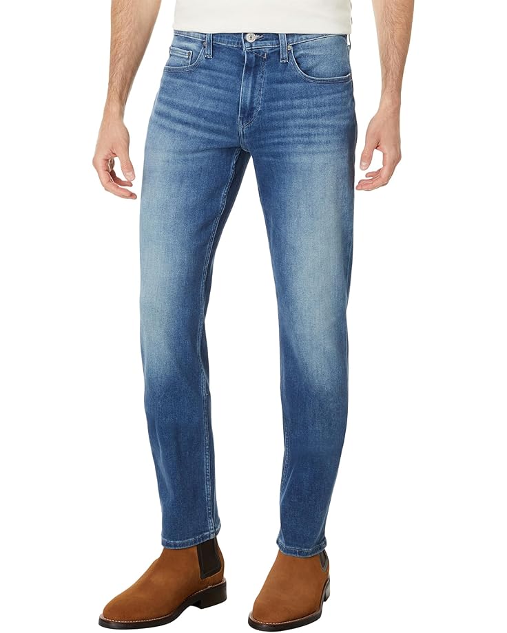 Paige Federal Transcend Vintage Slim Straight Fit Jeans Men's
